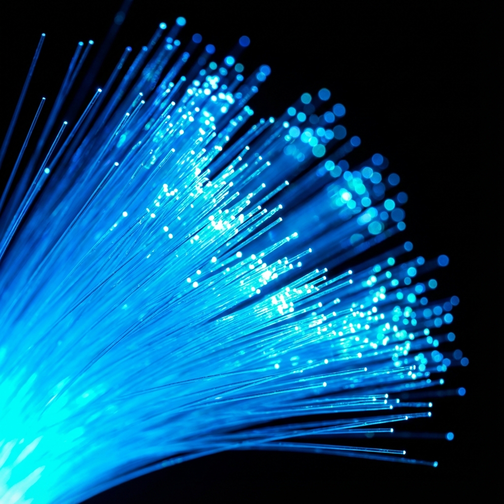 Fiber Optics