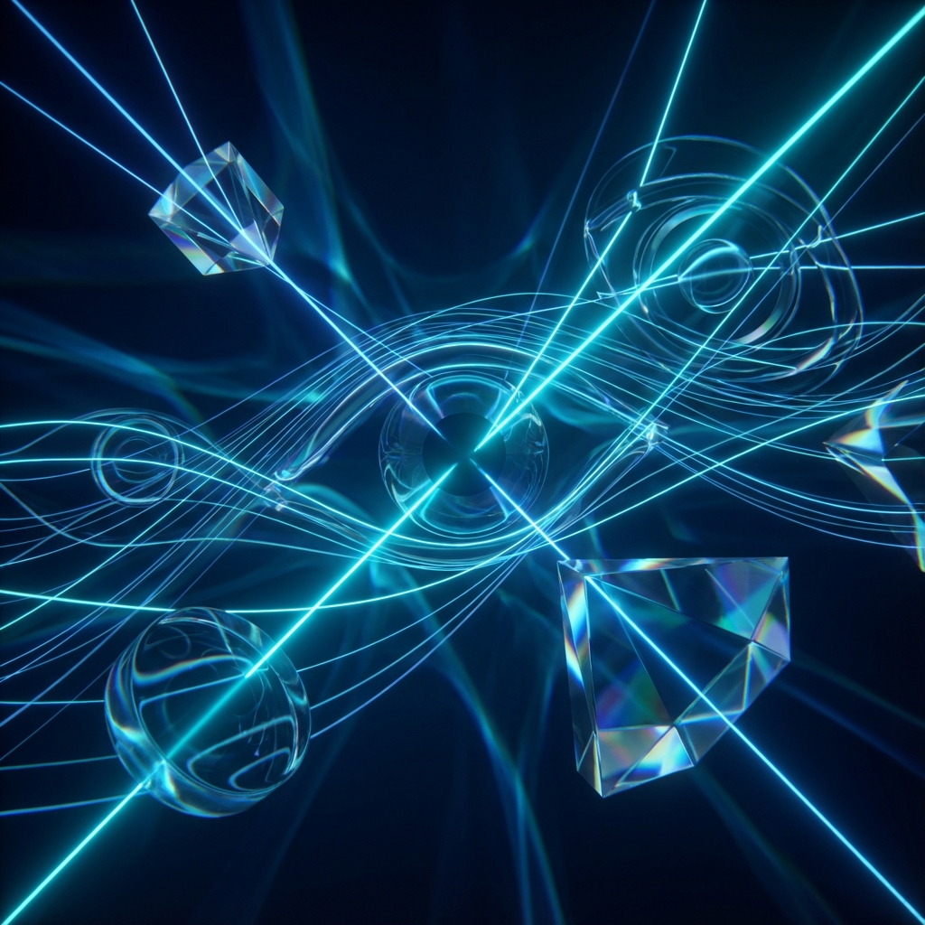 Advanced Optics Background